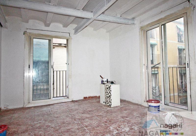 Venta de piso en Barcelona