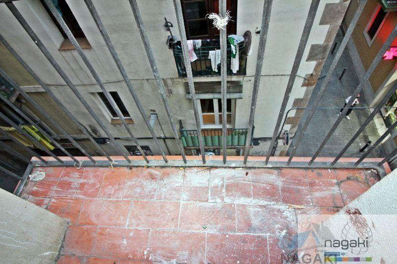 Venta de piso en Barcelona