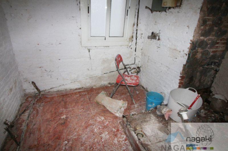 Venta de piso en Barcelona