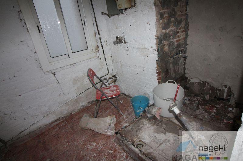 Venta de piso en Barcelona