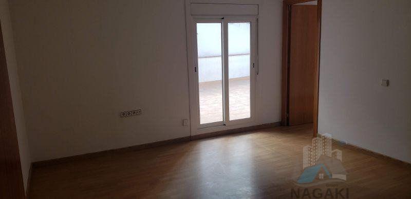 Alquiler de piso en Sant Feliu de Llobregat