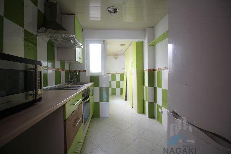 Venta de piso en Sant Boi De Llobregat