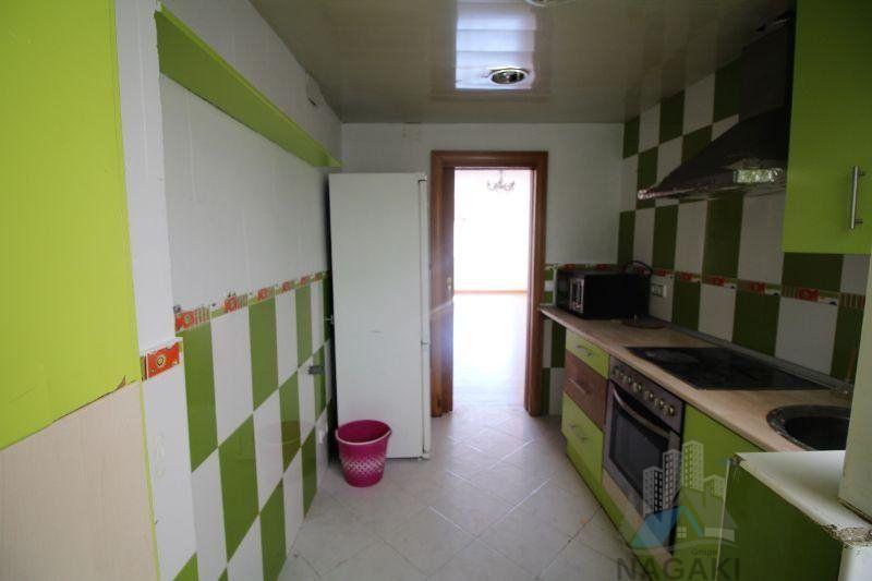 Venta de piso en Sant Boi De Llobregat