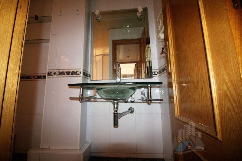 Venta de piso en Sant Boi De Llobregat