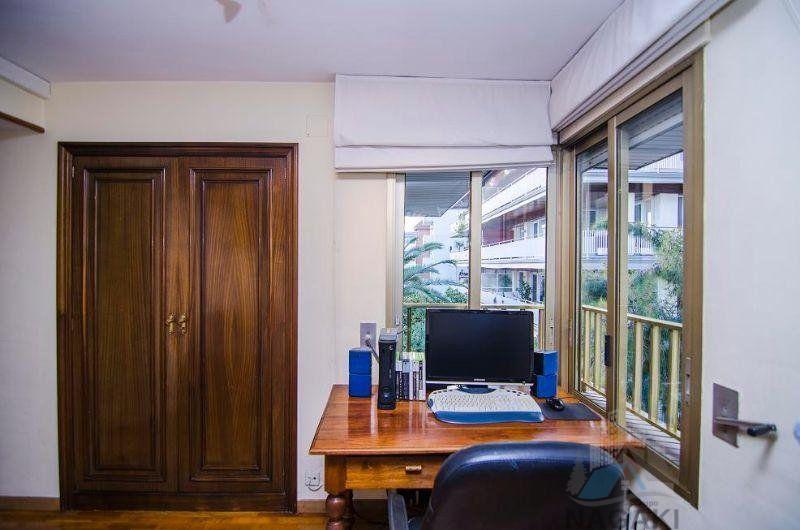 Venta de piso en Barcelona