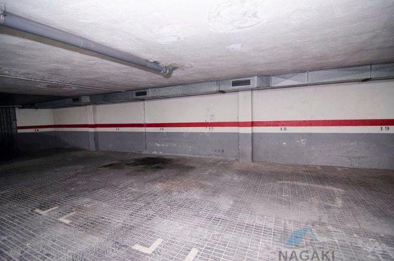 Venta de piso en Barcelona