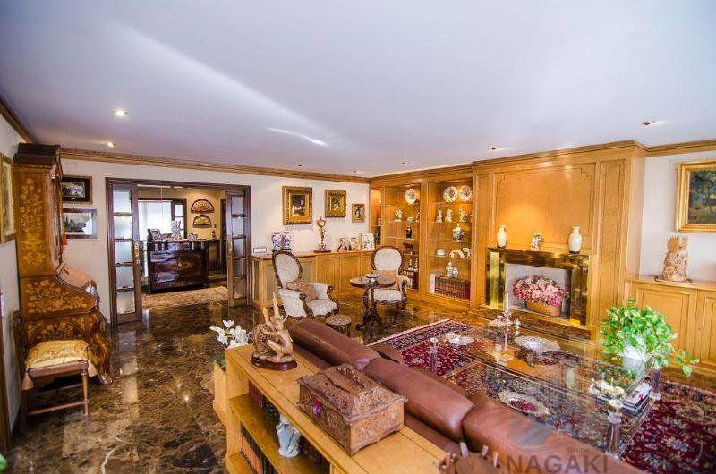 Venta de piso en Barcelona