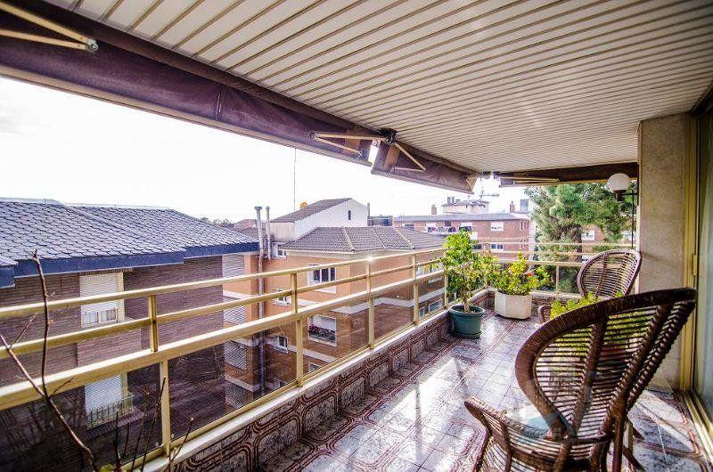 Venta de piso en Barcelona