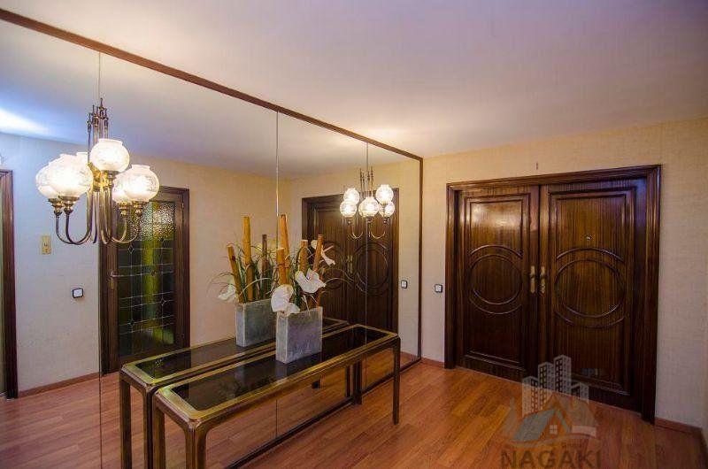 Venta de piso en Barcelona