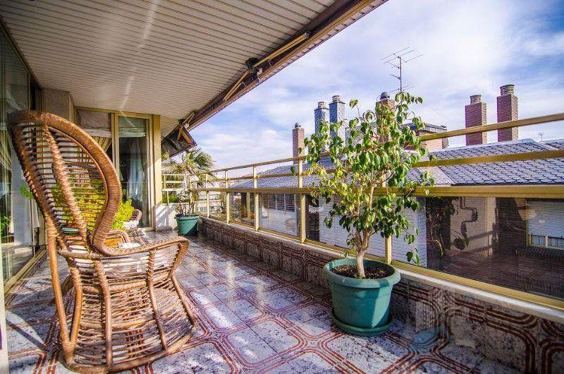 Venta de piso en Barcelona