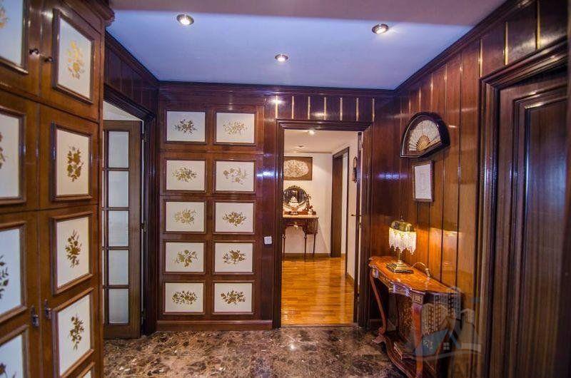 Venta de piso en Barcelona