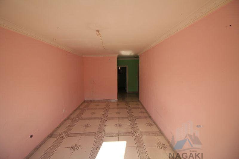 For sale of flat in La Llagosta