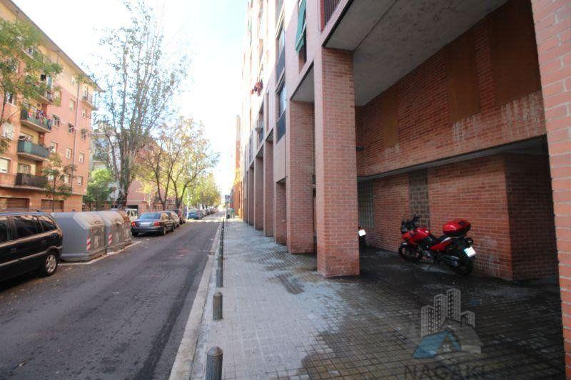 Venta de local en Barcelona