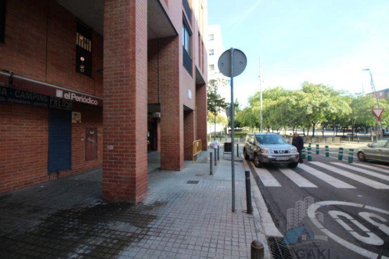 Venta de local en Barcelona