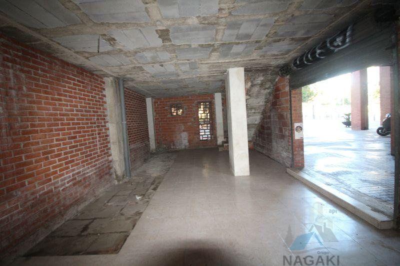 Venta de local en Barcelona