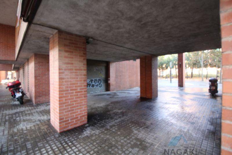 Venta de local en Barcelona