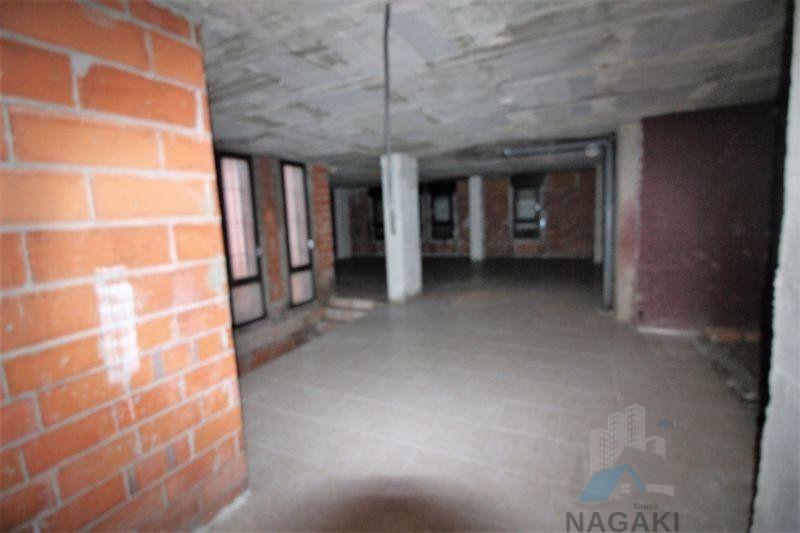 Venta de local en Barcelona