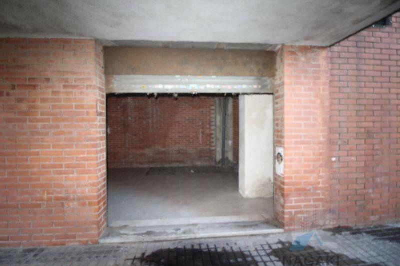 Venta de local en Barcelona