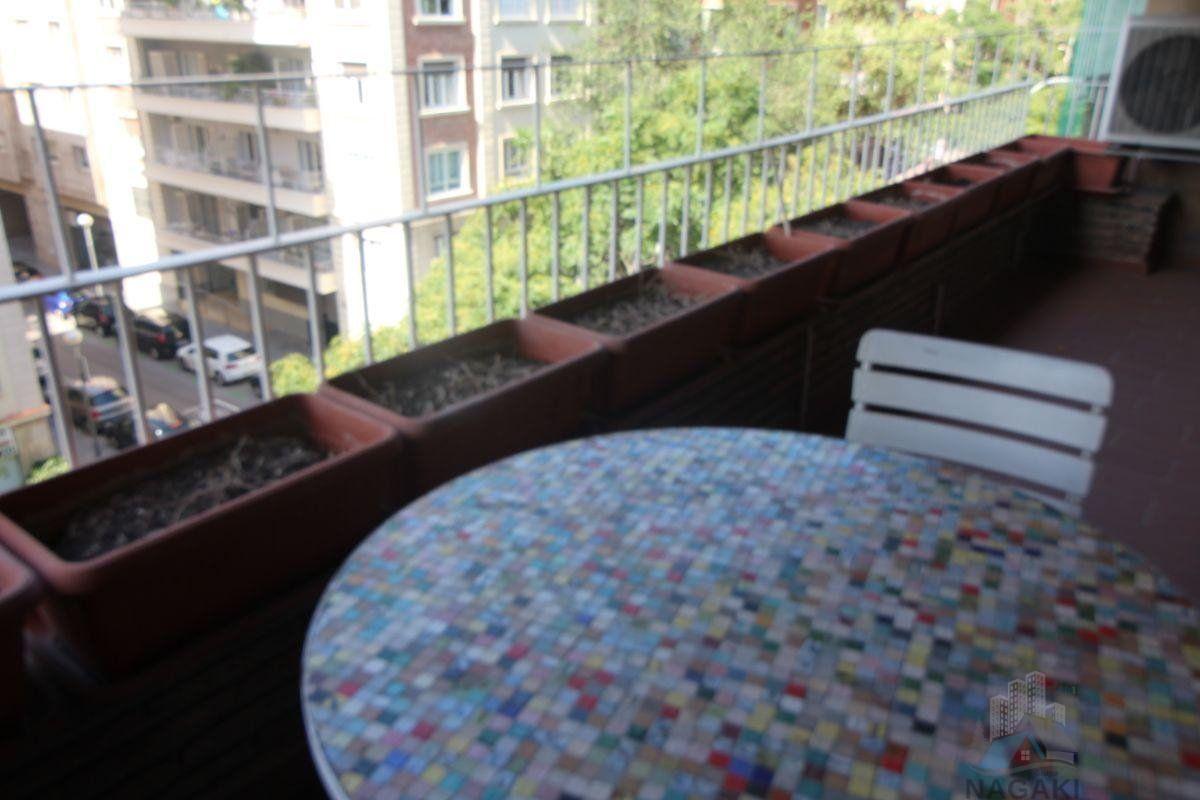 Venta de piso en Barcelona