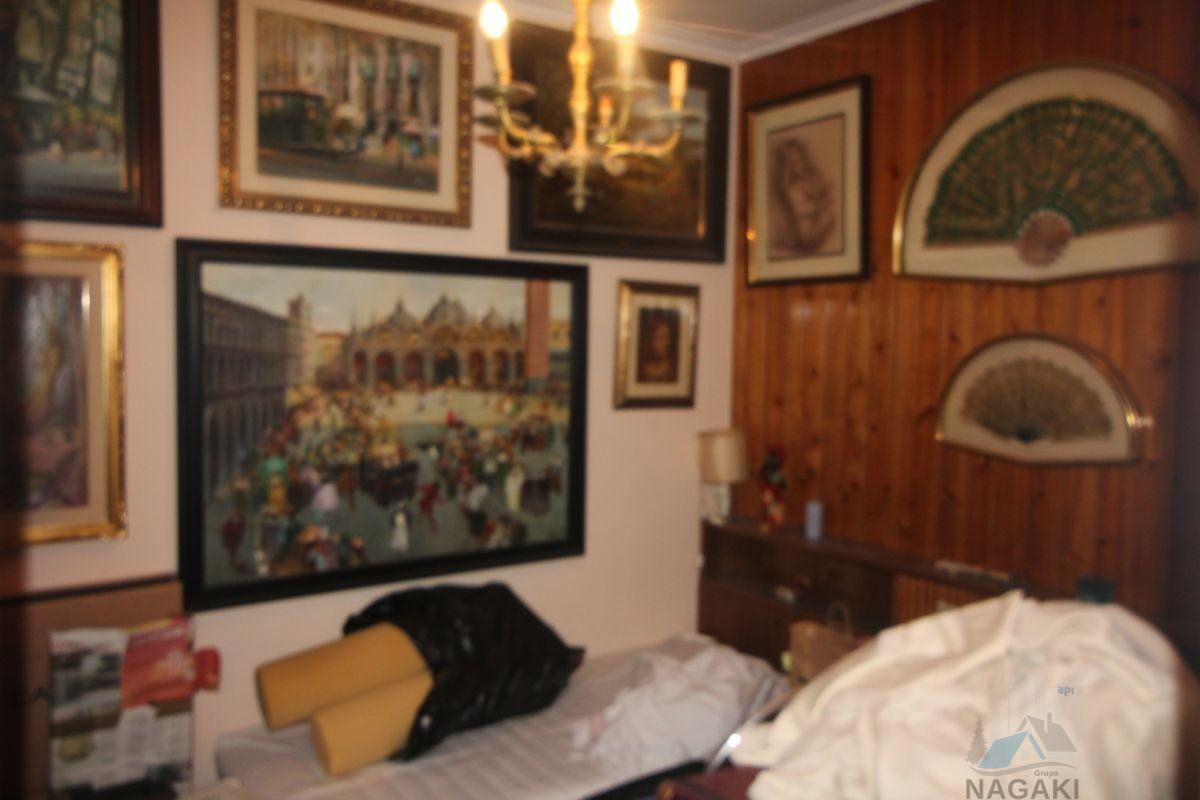 Venta de piso en Barcelona