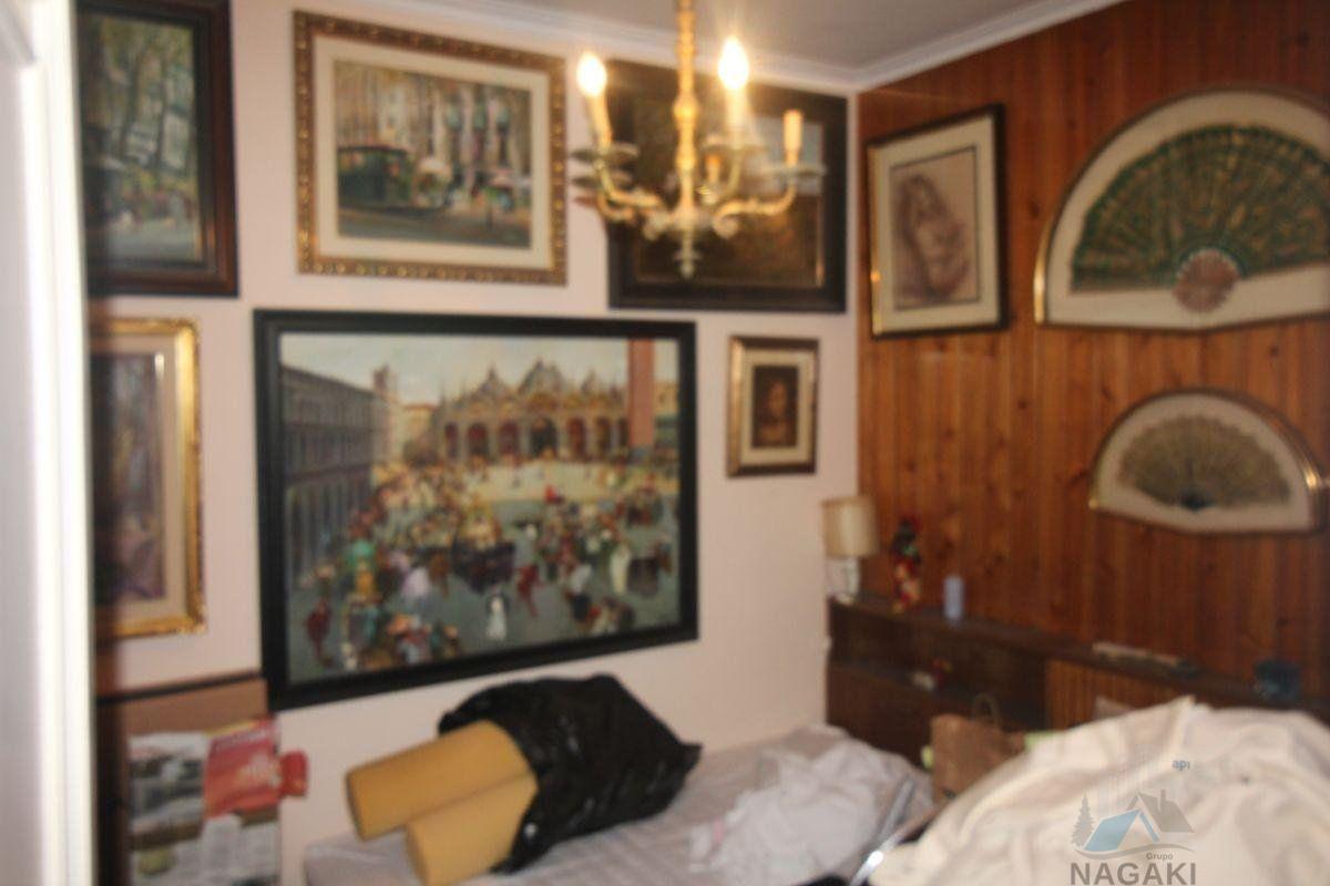 Venta de piso en Barcelona