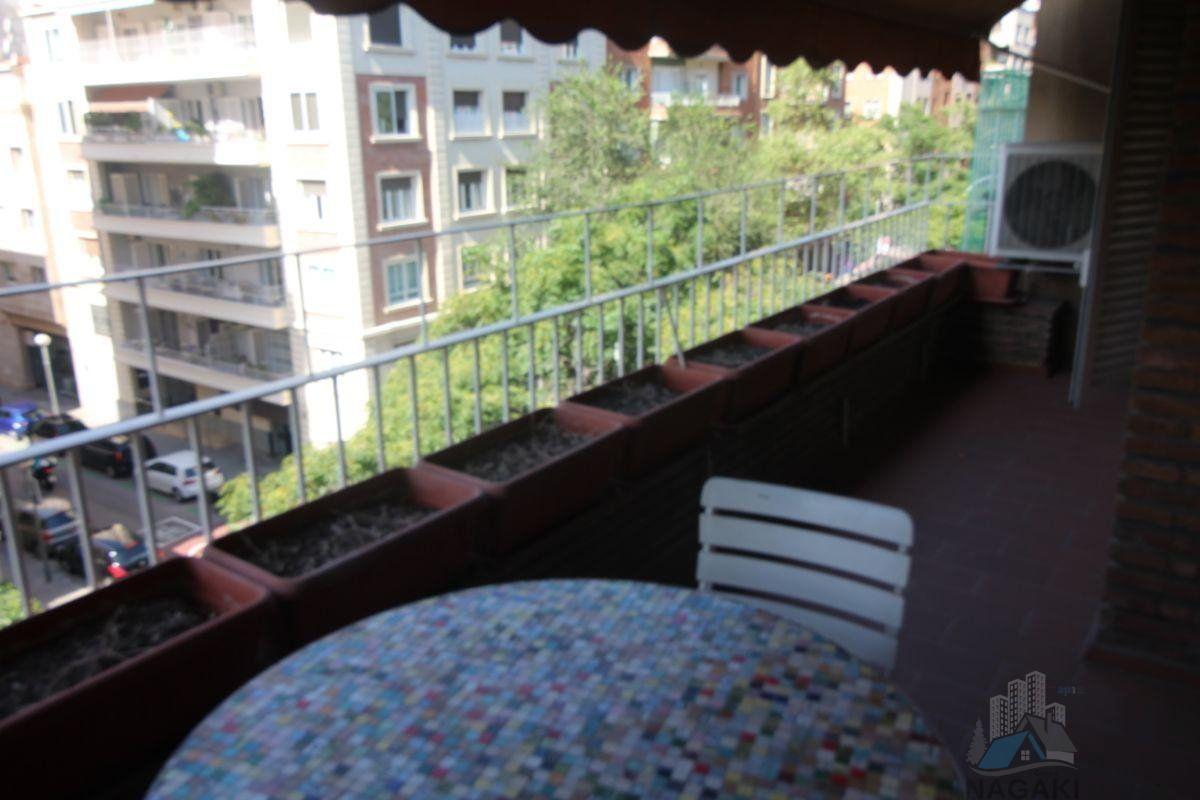 Venta de piso en Barcelona