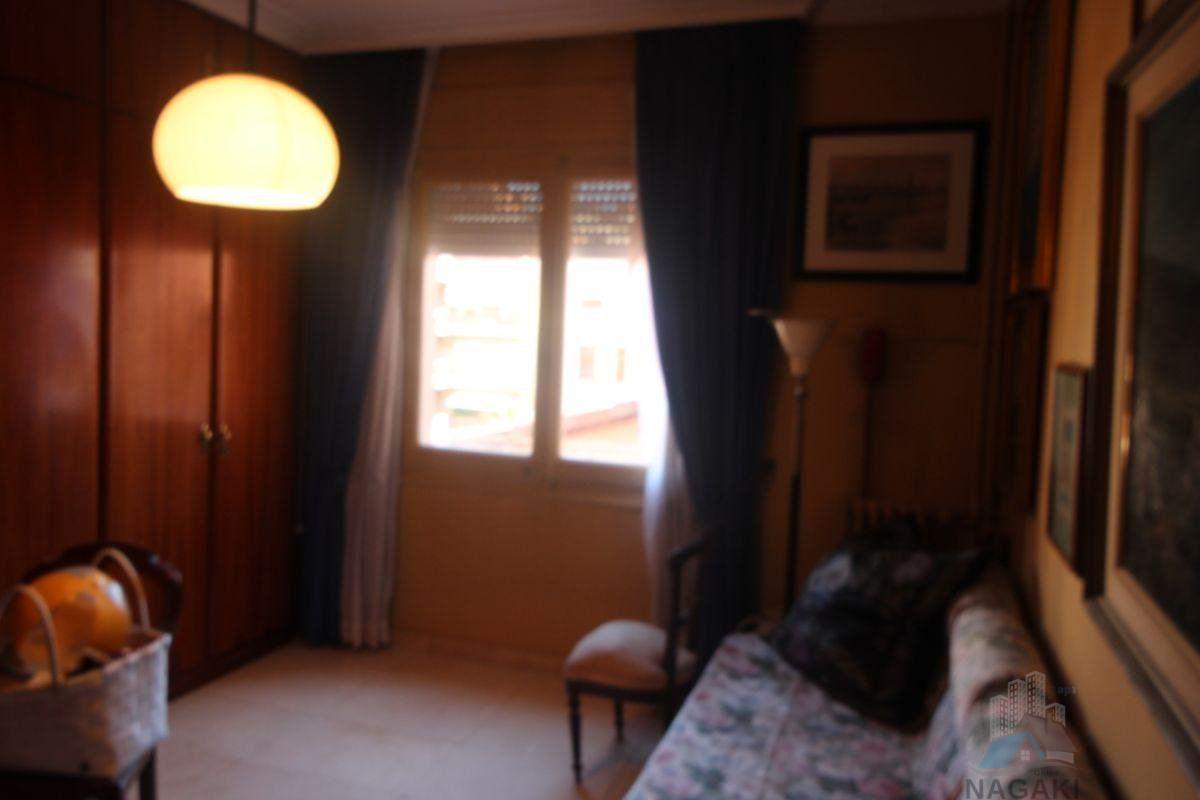 Venta de piso en Barcelona