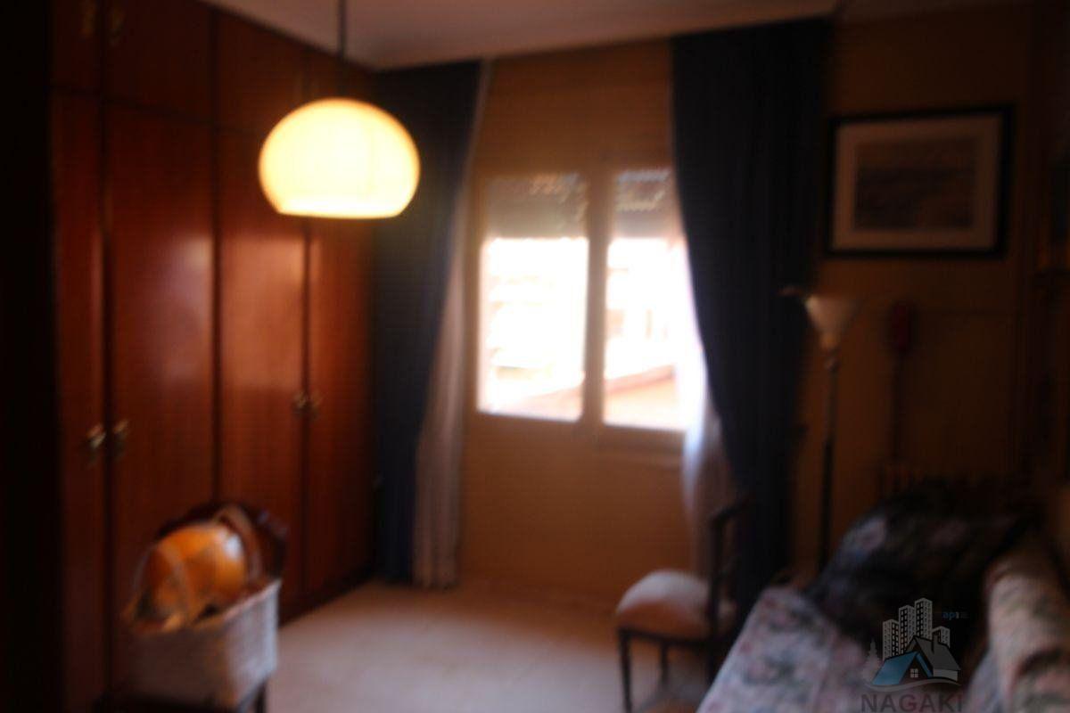 Venta de piso en Barcelona