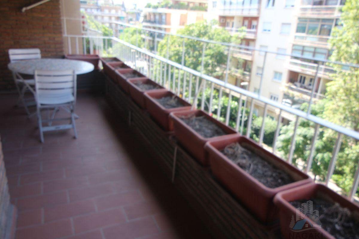 Venta de piso en Barcelona