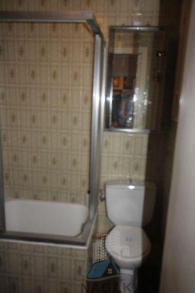 Venta de piso en Barcelona