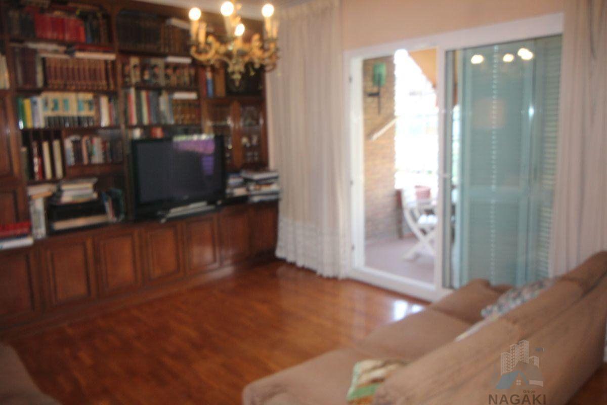 Venta de piso en Barcelona