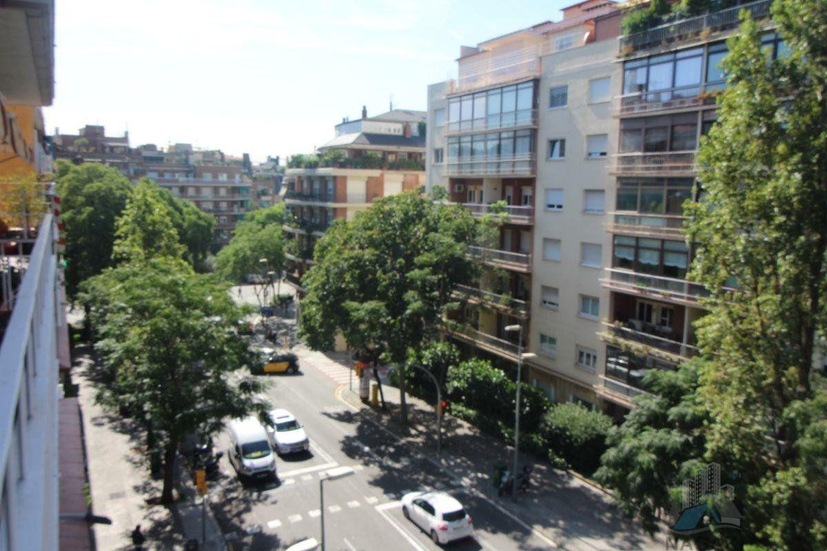 Venta de piso en Barcelona