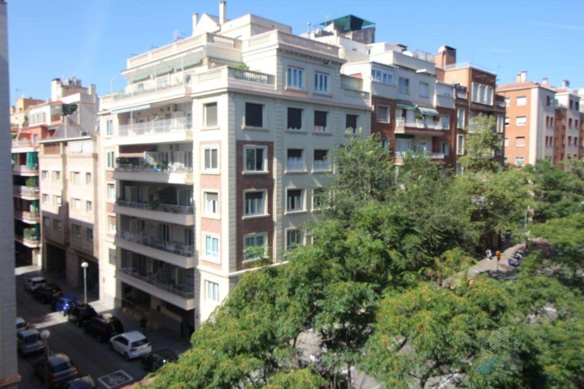 Venta de piso en Barcelona