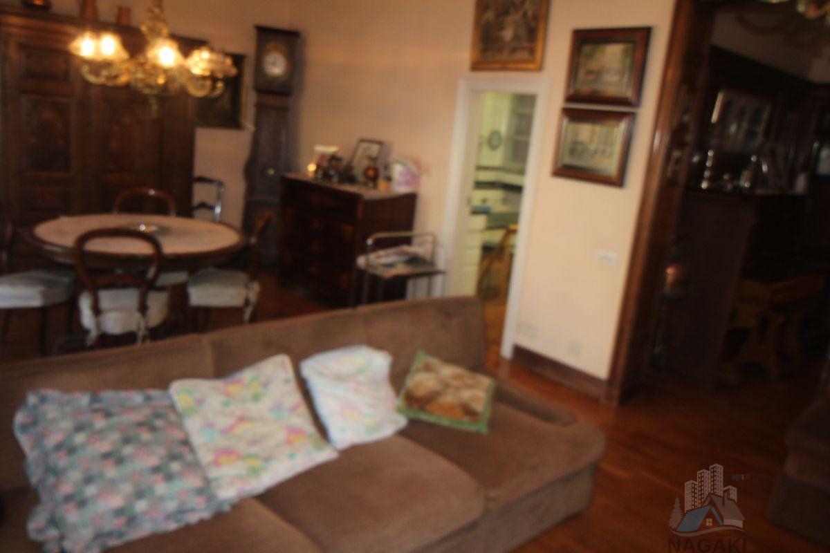 Venta de piso en Barcelona