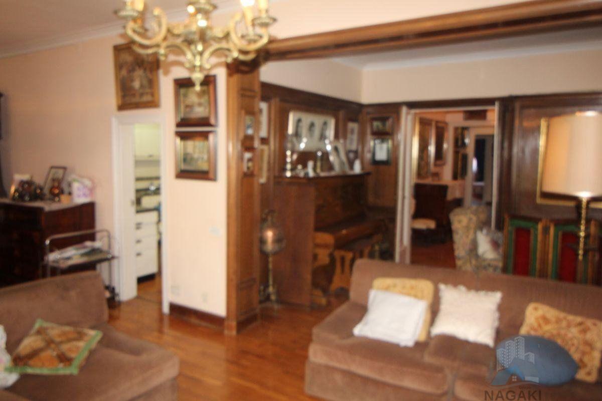 Venta de piso en Barcelona