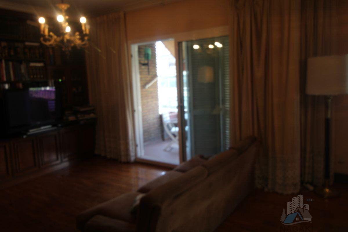 Venta de piso en Barcelona