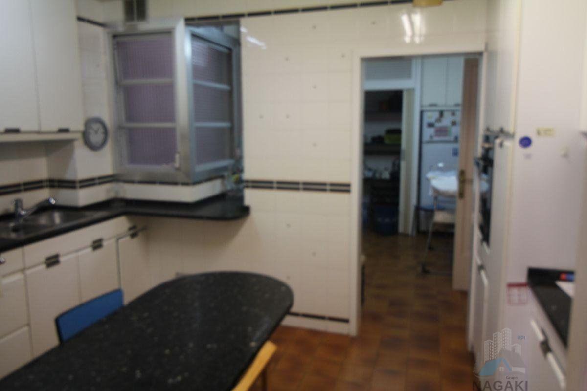 Venta de piso en Barcelona