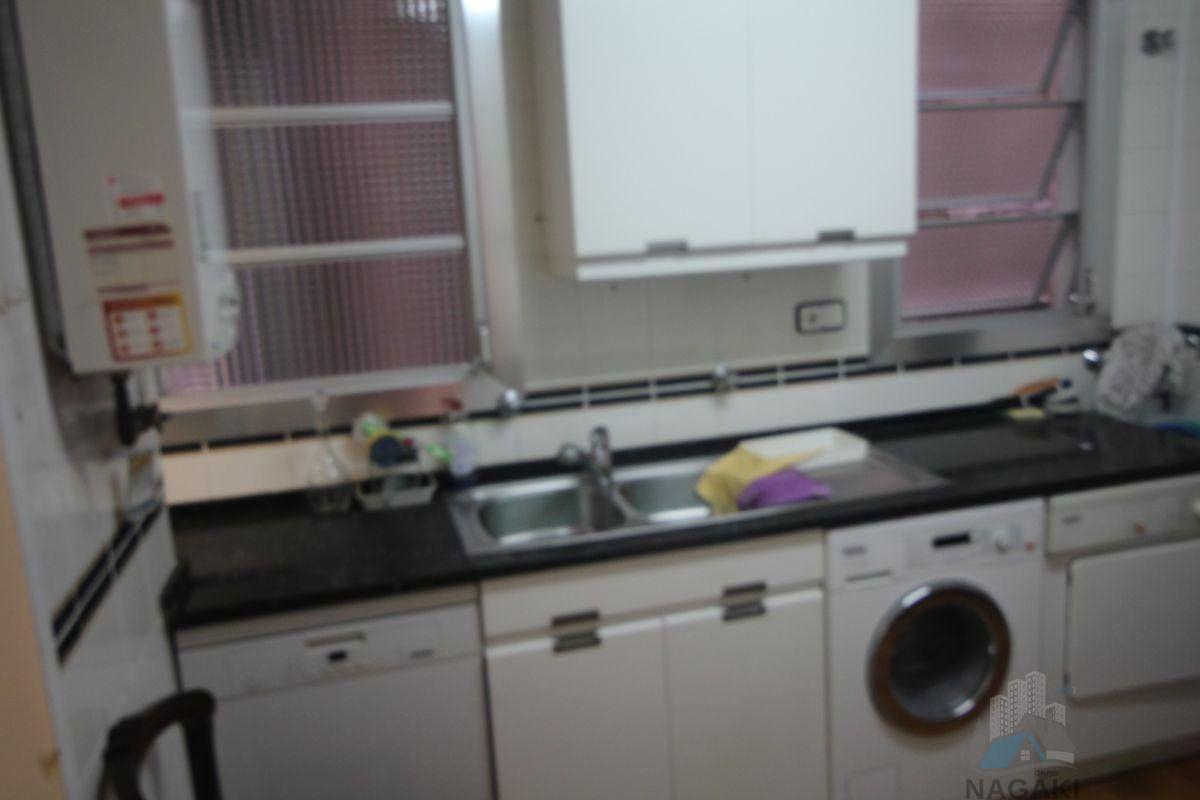 Venta de piso en Barcelona