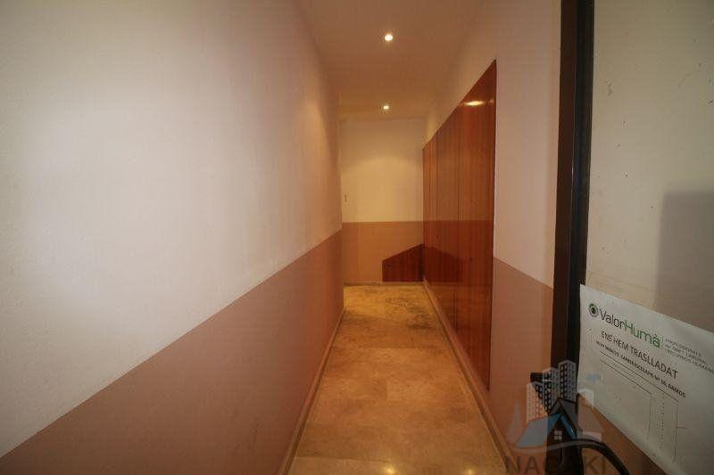 Venta de oficina en Vilanova I La Geltru