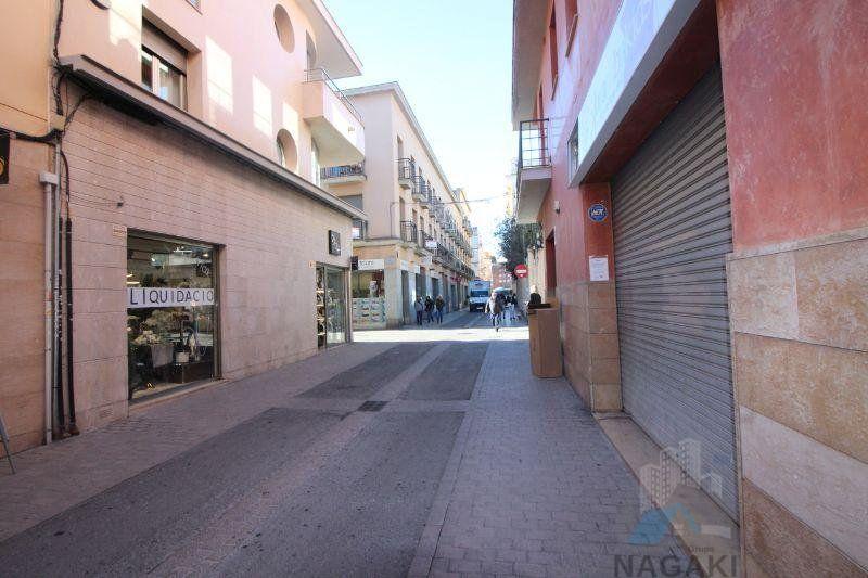 Venta de oficina en Vilanova I La Geltru