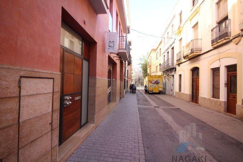 Venta de oficina en Vilanova I La Geltru