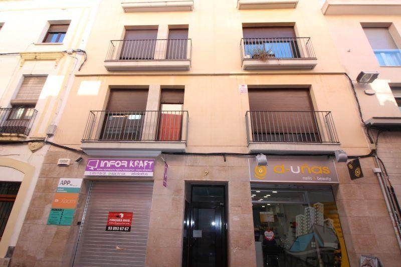 Venta de oficina en Vilanova I La Geltru