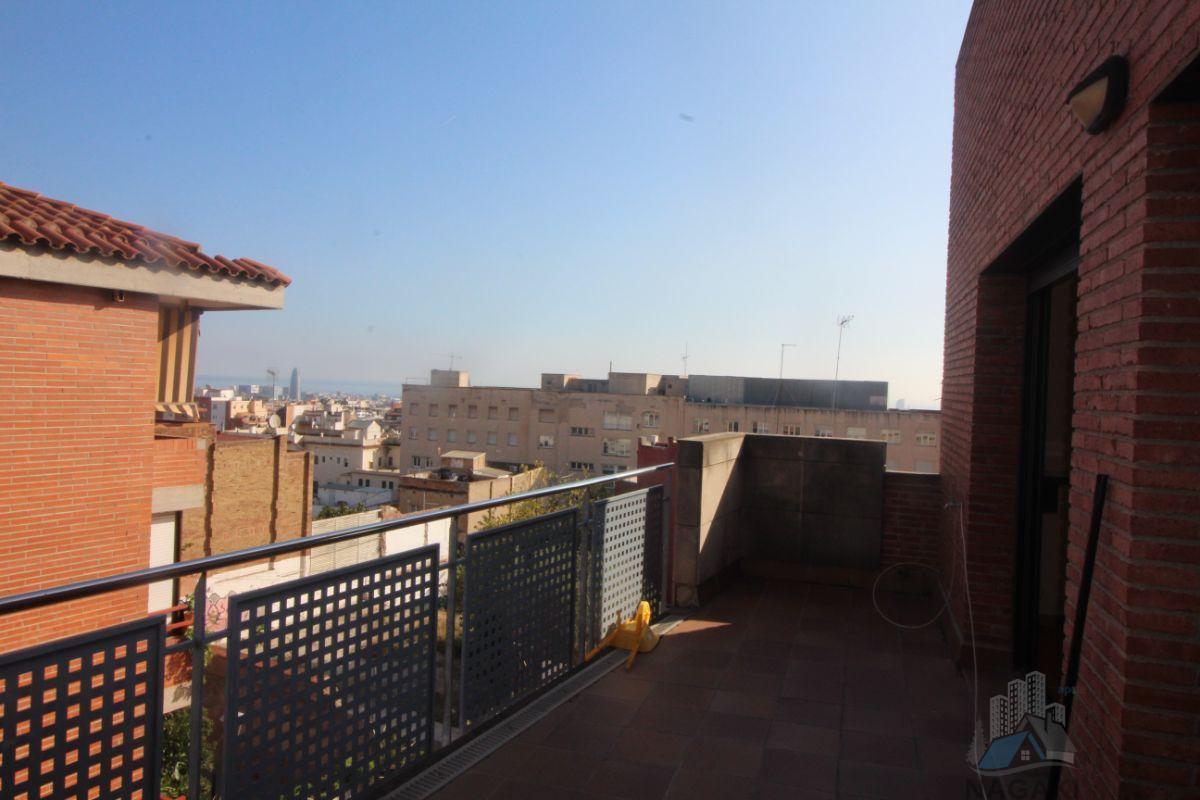 Venta de casa en Barcelona