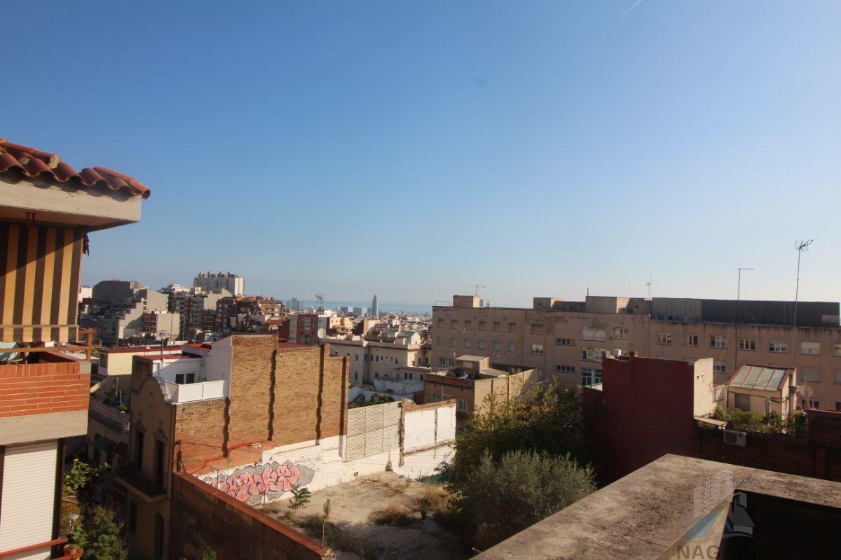 Venta de casa en Barcelona