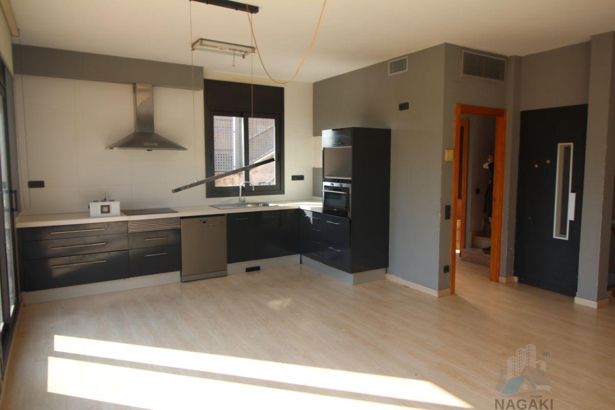 Venta de casa en Barcelona