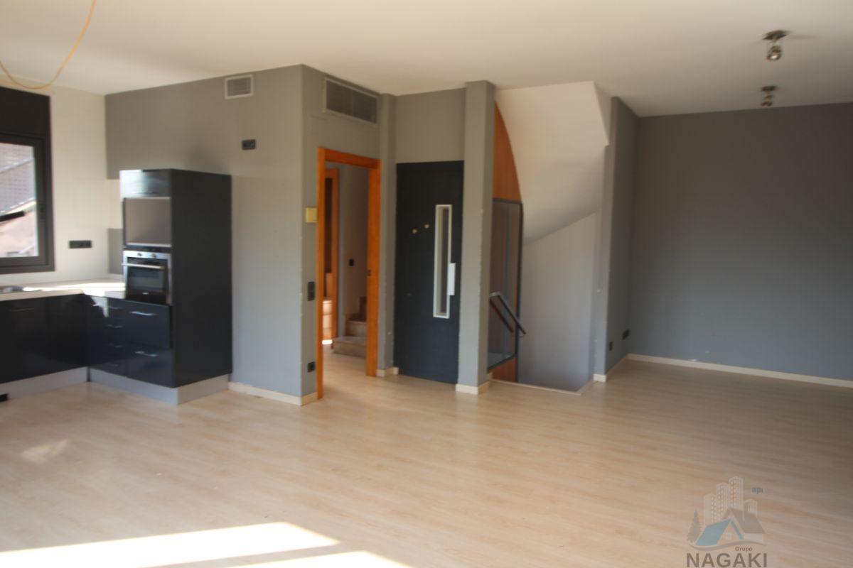 Venta de casa en Barcelona