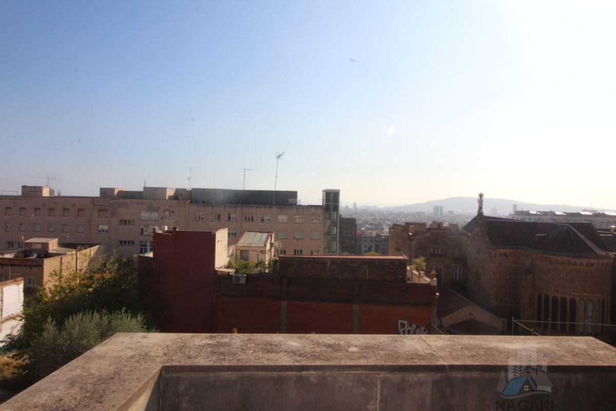 Venta de casa en Barcelona