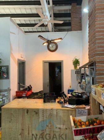 Venta de local en Cànoves y Samalús