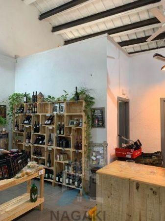 Venta de local en Cànoves y Samalús