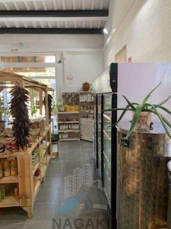 Venta de local en Cànoves y Samalús